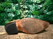 Afbeelding in Gallery-weergave laden, geweldig mooie vintage python laarzen Sendra maat 40