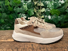 Afbeelding in Gallery-weergave laden, bijna Nieuwe sneakers van Xsensible maat 38 (wijdte G)
