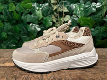 Afbeelding in Gallery-weergave laden, bijna Nieuwe sneakers van Xsensible maat 38 (wijdte G)