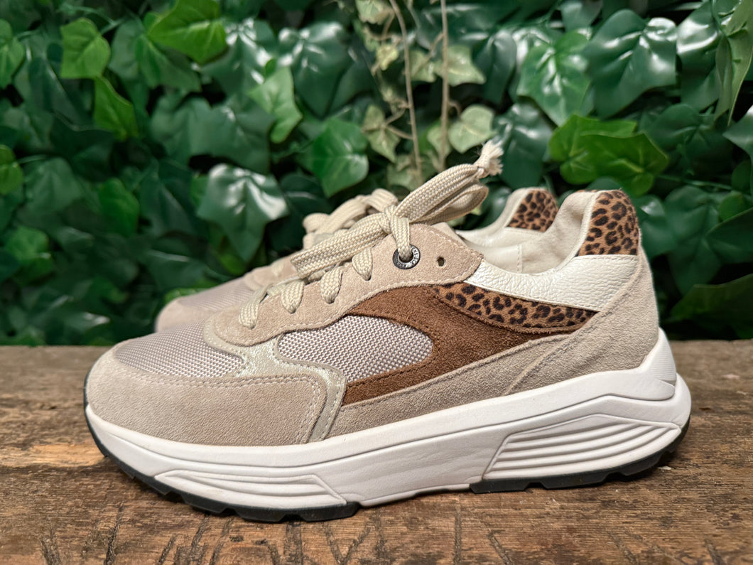 bijna Nieuwe sneakers van Xsensible maat 38 (wijdte G)