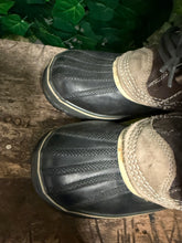 Afbeelding in Gallery-weergave laden, gewoon Nieuwe snowboots van Sorel maat 38,5