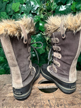 Afbeelding in Gallery-weergave laden, gewoon Nieuwe snowboots van Sorel maat 38,5
