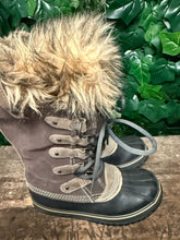 Afbeelding in Gallery-weergave laden, gewoon Nieuwe snowboots van Sorel maat 38,5