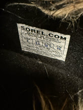 Afbeelding in Gallery-weergave laden, gewoon Nieuwe snowboots van Sorel maat 38,5