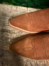 Afbeelding in Gallery-weergave laden, Nieuwe geweldig mooie vintage laarzen van Sendra maat 44