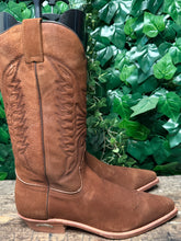 Afbeelding in Gallery-weergave laden, Nieuwe geweldig mooie vintage laarzen van Sendra maat 44