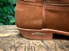 Afbeelding in Gallery-weergave laden, Nieuwe geweldig mooie vintage laarzen van Sendra maat 44