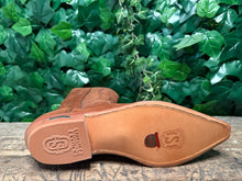 Afbeelding in Gallery-weergave laden, Nieuwe geweldig mooie vintage laarzen van Sendra maat 44