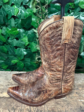 Afbeelding in Gallery-weergave laden, geweldig mooie laarzen van Sendra maat 42