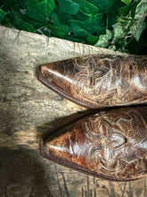 Afbeelding in Gallery-weergave laden, geweldig mooie laarzen van Sendra maat 42