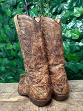 Afbeelding in Gallery-weergave laden, geweldig mooie laarzen van Sendra maat 42