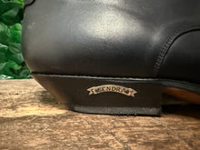 Afbeelding in Gallery-weergave laden, Nieuwe supergave vintage veterschoen maat 44 (maat 10)