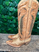 Afbeelding in Gallery-weergave laden, Nieuwe geweldig mooie laarzen van Sendra maat 39
