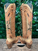 Afbeelding in Gallery-weergave laden, Nieuwe geweldig mooie laarzen van Sendra maat 39