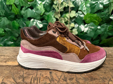 Afbeelding in Gallery-weergave laden, bijna Nieuwe sneakers van Xsensible maat 36 (wijdte GX)