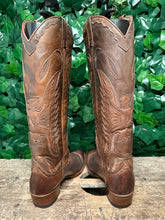 Afbeelding in Gallery-weergave laden, zo goed als nieuw mooie laarzen van Sendra maat 38