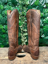 Afbeelding in Gallery-weergave laden, zo goed als nieuw mooie laarzen van Sendra maat 38