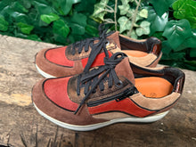 Afbeelding in Gallery-weergave laden, Gewoon Nieuwe sneakers van Xsensible maat 37 (wijdte H)