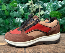 Afbeelding in Gallery-weergave laden, Gewoon Nieuwe sneakers van Xsensible maat 37 (wijdte H)