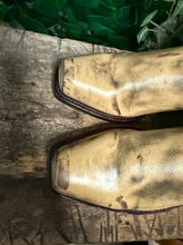 Afbeelding in Gallery-weergave laden, Nieuwe geweldig mooie vintage laarzen van Sendra maat 40