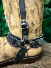 Afbeelding in Gallery-weergave laden, Nieuwe geweldig mooie vintage laarzen van Sendra maat 40