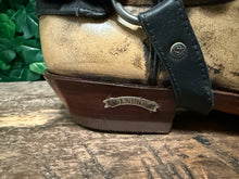 Afbeelding in Gallery-weergave laden, Nieuwe geweldig mooie vintage laarzen van Sendra maat 40