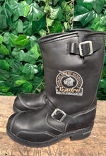Afbeelding in Gallery-weergave laden, Nieuwe stoere biker boots van Sendra maat 41