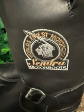 Afbeelding in Gallery-weergave laden, Nieuwe stoere biker boots van Sendra maat 41