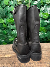 Afbeelding in Gallery-weergave laden, Nieuwe stoere biker boots van Sendra maat 41