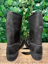 Afbeelding in Gallery-weergave laden, Nieuwe stoere biker boots van Sendra maat 41
