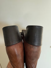 Afbeelding in Gallery-weergave laden, Geweldig mooie vintage blokhak laars sendra maat 41