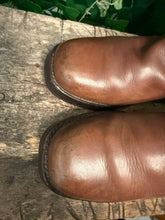 Afbeelding in Gallery-weergave laden, Geweldig mooie vintage blokhak laars sendra maat 41