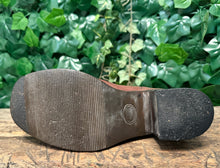 Afbeelding in Gallery-weergave laden, Geweldig mooie vintage blokhak laars sendra maat 41