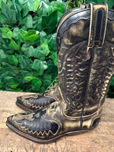 Afbeelding in Gallery-weergave laden, Nieuwe geweldig mooie laarzen van Sendra maat 40