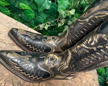 Afbeelding in Gallery-weergave laden, Nieuwe geweldig mooie laarzen van Sendra maat 40