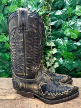 Afbeelding in Gallery-weergave laden, Nieuwe geweldig mooie laarzen van Sendra maat 40