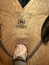 Afbeelding in Gallery-weergave laden, Nieuwe geweldig mooie laarzen van Sendra maat 40