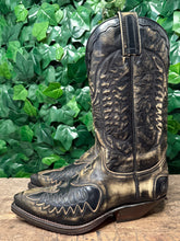 Afbeelding in Gallery-weergave laden, Nieuwe geweldig mooie laarzen van Sendra maat 40