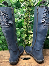 Afbeelding in Gallery-weergave laden, Nieuwe laarzen van loints of holland maat 40