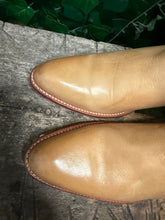 Afbeelding in Gallery-weergave laden, Nieuwe geweldig mooie vintage laarzen van Sendra maat 40