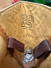 Afbeelding in Gallery-weergave laden, Nieuwe geweldig mooie vintage laarzen van Sendra maat 40