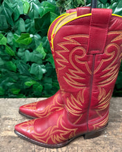 Afbeelding in Gallery-weergave laden, Nieuwe geweldig mooie laarzen van Sendra maat 40