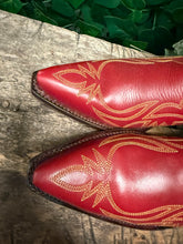 Afbeelding in Gallery-weergave laden, Nieuwe geweldig mooie laarzen van Sendra maat 40