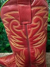 Afbeelding in Gallery-weergave laden, Nieuwe geweldig mooie laarzen van Sendra maat 40