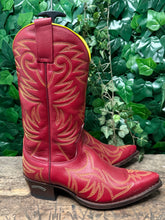 Afbeelding in Gallery-weergave laden, Nieuwe geweldig mooie laarzen van Sendra maat 40