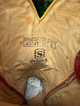 Afbeelding in Gallery-weergave laden, Nieuwe geweldig mooie laarzen van Sendra maat 40