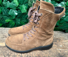 Afbeelding in Gallery-weergave laden, zo goed als nieuw boots van Xsensible maat 40 (wijdte H)