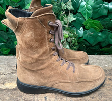 Afbeelding in Gallery-weergave laden, zo goed als nieuw boots van Xsensible maat 40 (wijdte H)