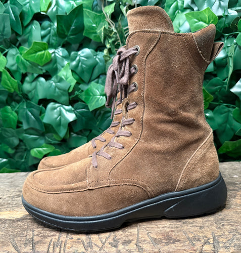 zo goed als nieuw boots van Xsensible maat 40 (wijdte H)