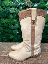 Afbeelding in Gallery-weergave laden, Geweldig mooie aparte laars sendra maat 39